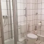 Apartmán Bottrop *
