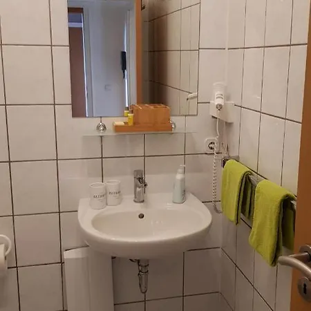 Bottrop Apartamento *