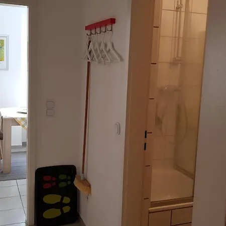 Bottrop Apartmán *