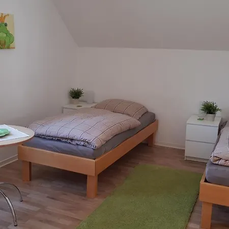 Apartmán Bottrop