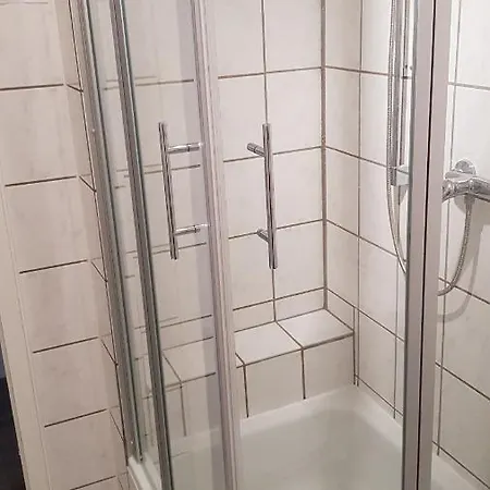 Apartamento Bottrop *