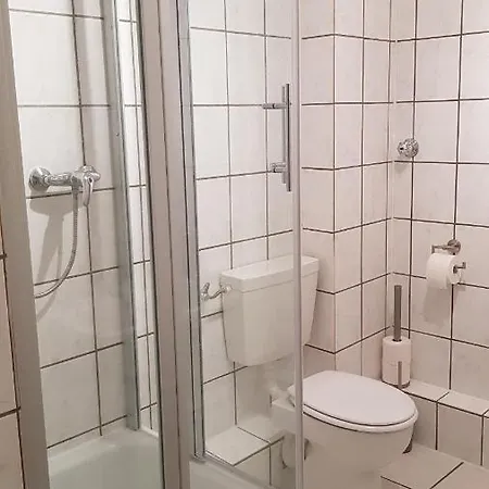 Appartamento Bottrop *